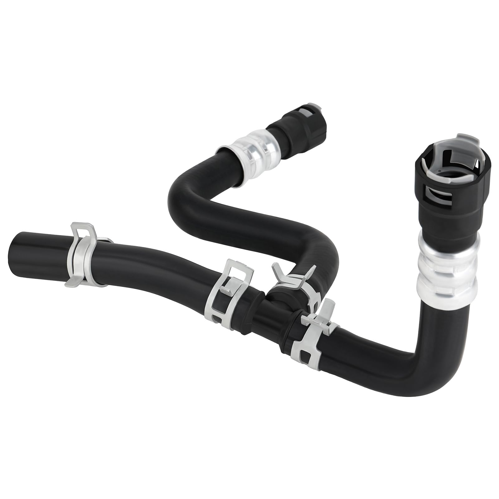 ●HEAT Amazon.com: AUTOKAY 20765678 HAVC Inlet Heater Hose Fits for